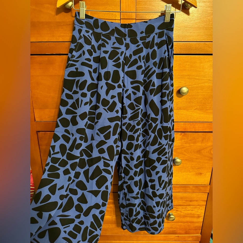 Ava sky pant